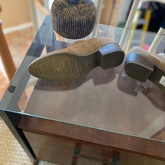 ESTABLISH 1946 booties - Picture 5 of 5